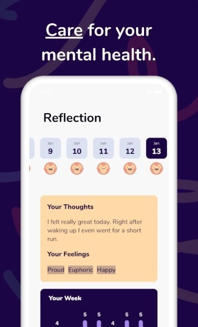 Proddy习惯养成 v3.0.8