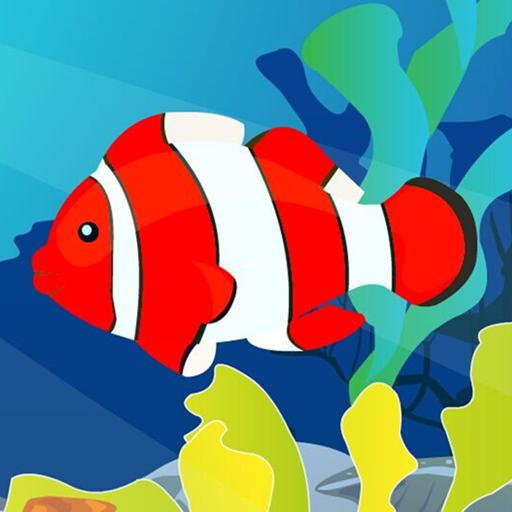 大鱼吃小鱼游戏手机版