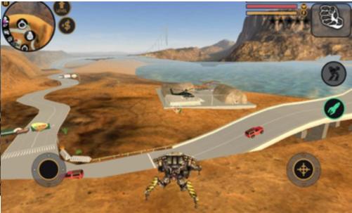 维加斯犯罪模拟 2020-11-11 10:06