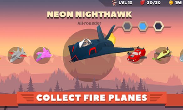 救援之翼游戏免费金币下载  v5.1.3