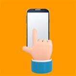 按键精灵连点器