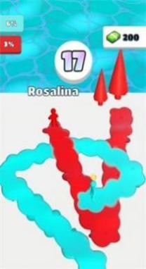 油漆地冒险 v1.0