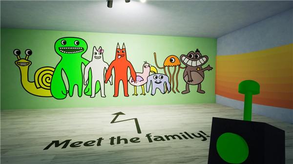 班班花园第三章  v1.1