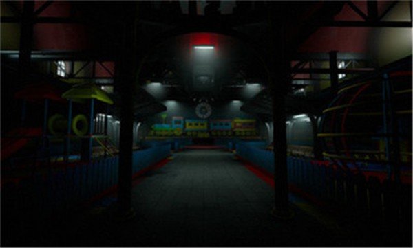 波比的游戏时间第二章2006菜单 v1.2