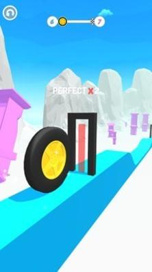 画个车胎快跑 v0.1