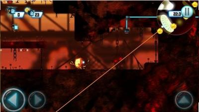 机械逃生解锁版  v1.5.2