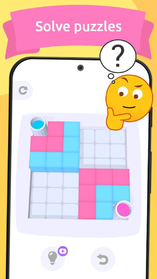 果冻大师 v1.0.125