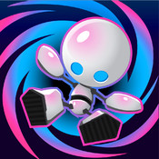 齿轮杰克 Gear Jack Black Hole