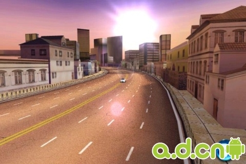 都市赛车6 Tegra版(含数据包) v1.0.8 v3.1.5