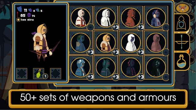 口袋猎人元世纪游戏 v1.2