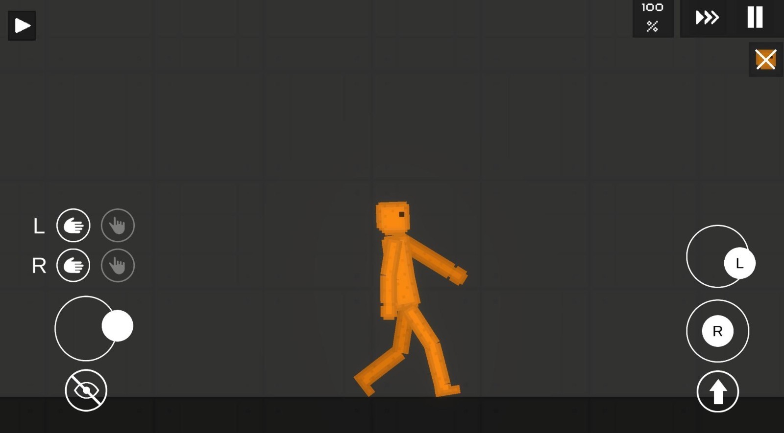 布娃娃沙盒游乐场  v5.0