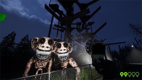 畸形动物园正式版 v1.0