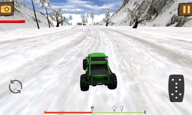 极限4x4越野拉力赛解锁付费最新版 1.2 安卓版