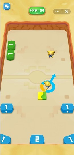 动物王者大乱斗 2020-08-20 14:41