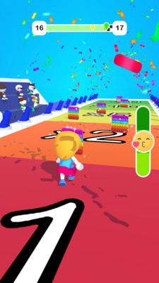 泡泡比个快游戏官方版下载  v4.1.3