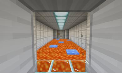 我的世界忍者神龟模组 v1.16.221.01