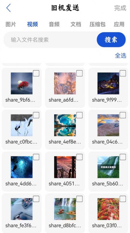 手机搬家专家 v1.3