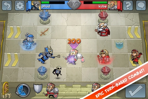 英雄学院 Hero Academy v3.2.5