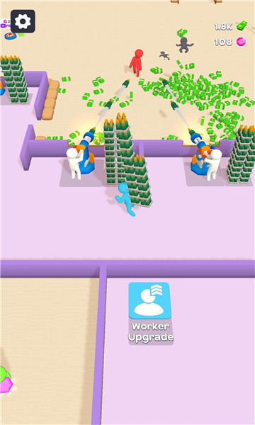 我的僵尸营地中文版 v1.7.0