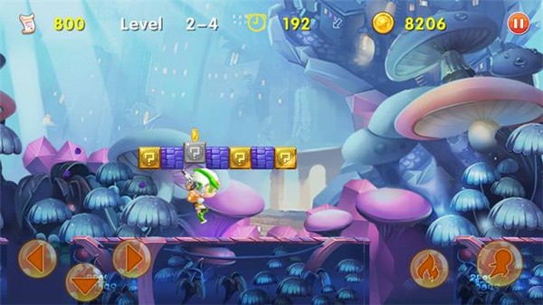 超级龙男孩游戏安卓官方版  v5.0.4