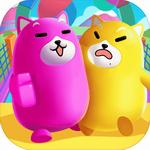 糖豆人冲冲冲破解版无广告