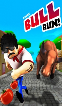 愤怒的公牛 AgentBullRun v3.1.5