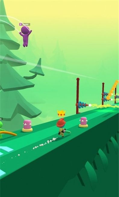 铅笔撑杆跑游戏官方安卓版(Stick Race)  v5.3.1