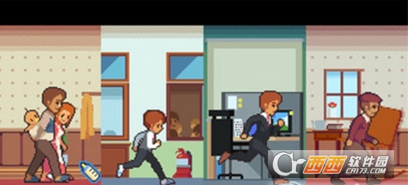 生命是场游戏 v1.1.63 安卓版