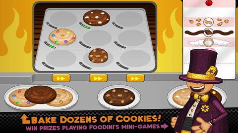 爸爸的冷饮店最新版  v1.0.2