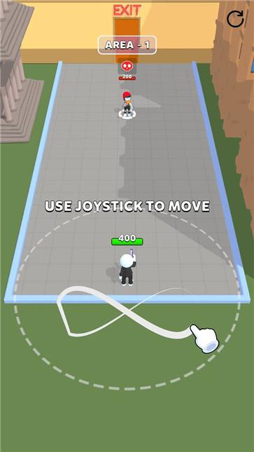 拔枪射手  v1.0.0