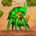 雨林甲虫进化游戏中文版(Bugs E