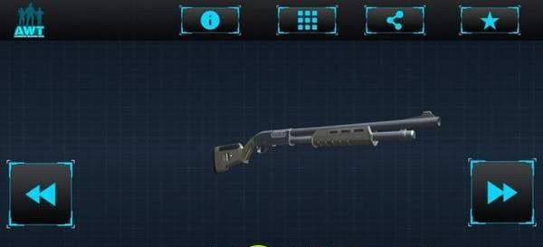 3D枪机模拟器 v1.04