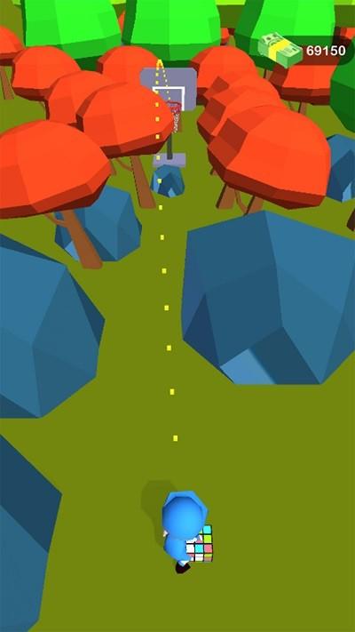 无情的投篮  v1.03