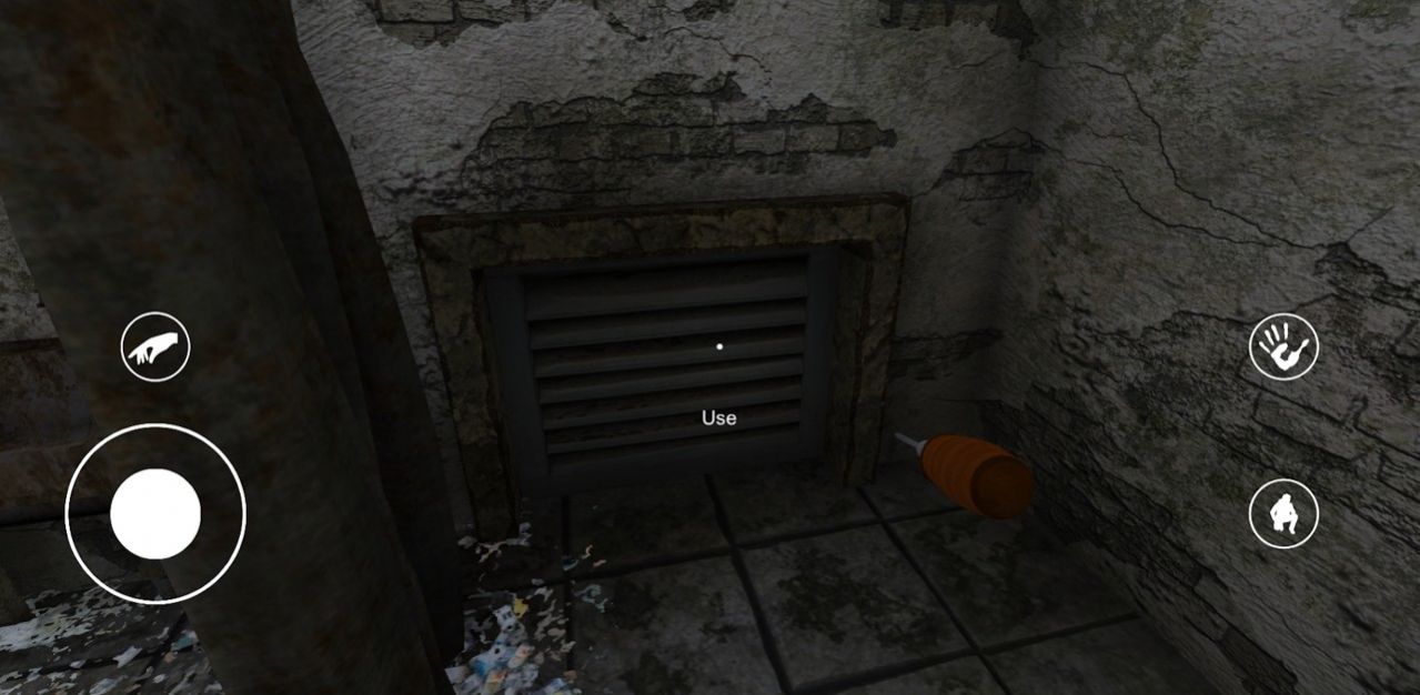惊悚恐怖医院游戏安卓版(ScaryHospital)  v3.3.3