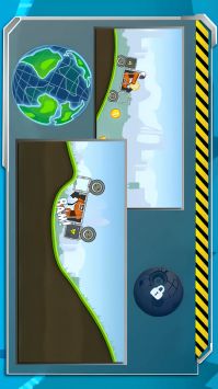 越野赛车挑战 v3.1.5