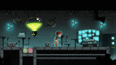 逃生实验室 v3.8