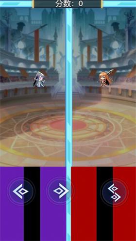 无双勇士大挑战