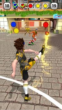 足球闪电战 中文版 v3.1.5