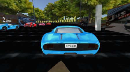 灵魂赛车手 v3.1.5