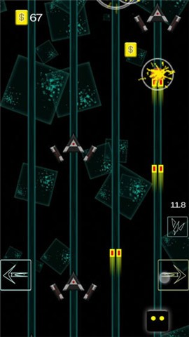 魔蛋蛋射击 2024-06-25 15:08