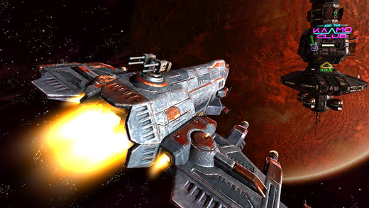 浴火银河2 HD版 v3.1.5