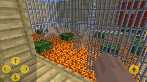 我的工艺跑酷去广告最新版图片1