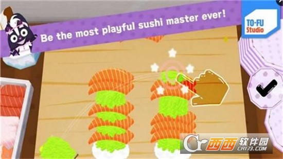 Oh!SUSHI(正太寿司店) v2.2安卓版