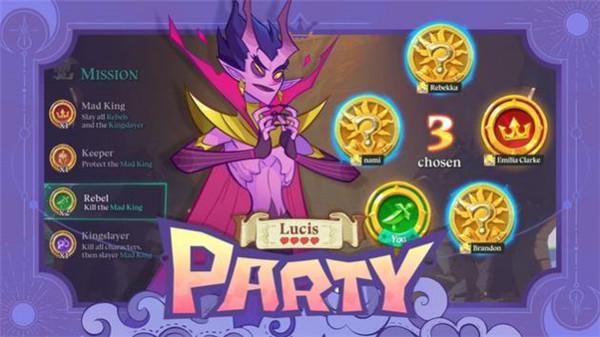 国王必须死  v0.0.3