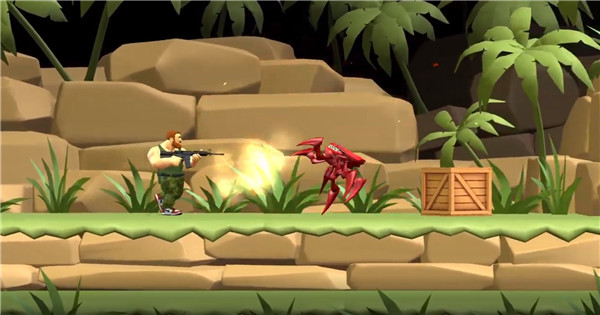 金属兄弟游戏官方正版 v1.54b