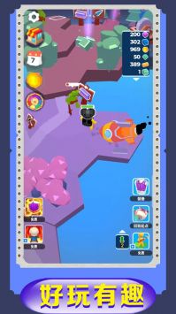 老宝探险记手游安卓 v3.0.5