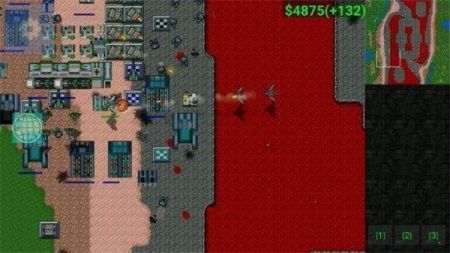 铁锈战争深海纪元 v3.2.5