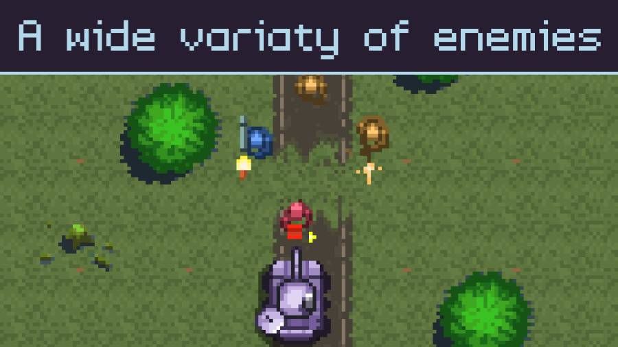 沙漠土狼坦克大冒险游戏中文版下载  v5.3.4