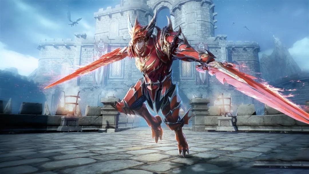 全民奇迹2小米版  v11.0.0