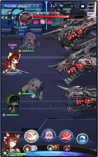 野生少女 v1.0